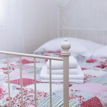 Beautiful Apartment In Central Residence プラハ エクステリア 写真