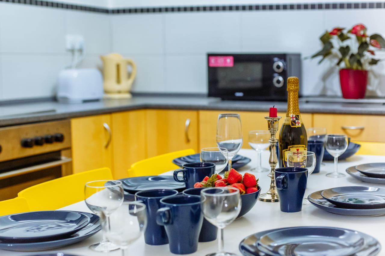Beautiful Apartment In Central Residence プラハ エクステリア 写真