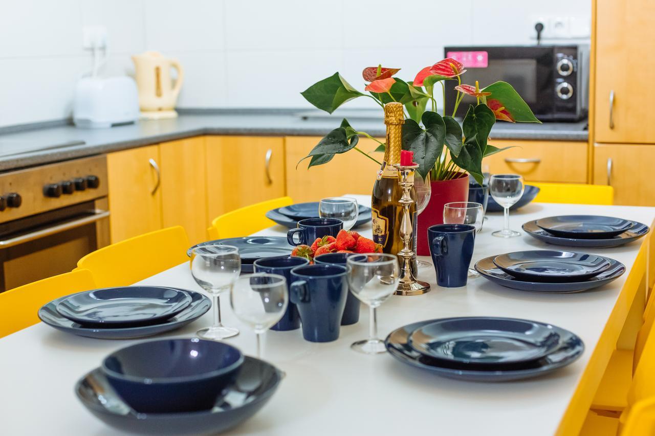 Beautiful Apartment In Central Residence プラハ エクステリア 写真